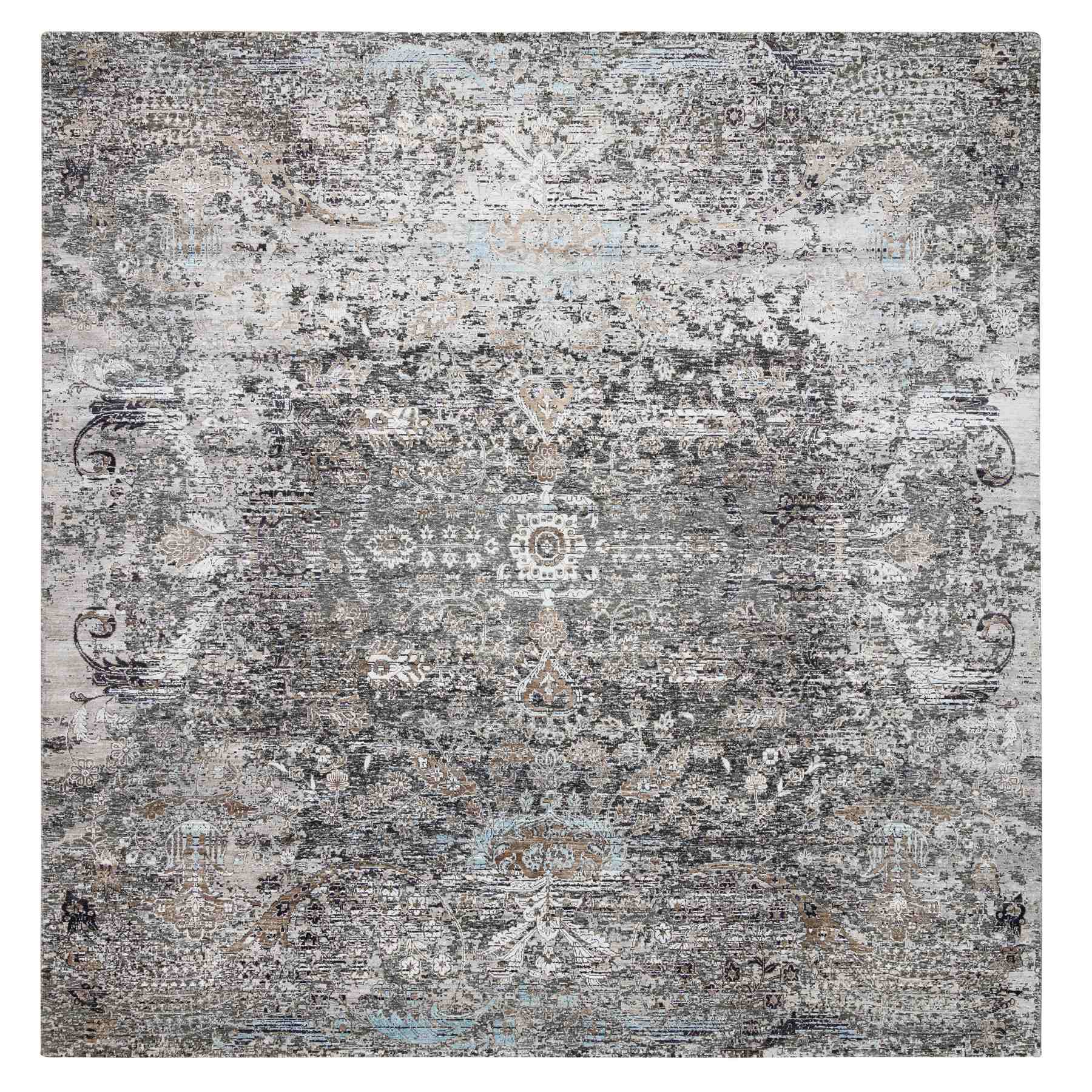 Transitional Rugs LUV579726